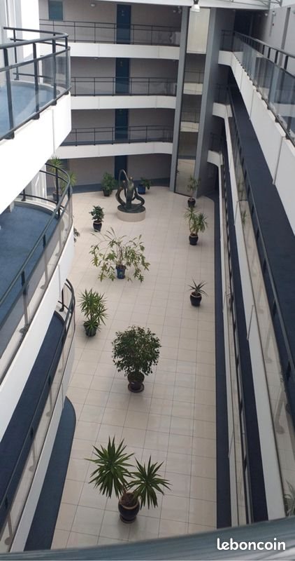 Appartement à vendre, 75m², La Rochelle