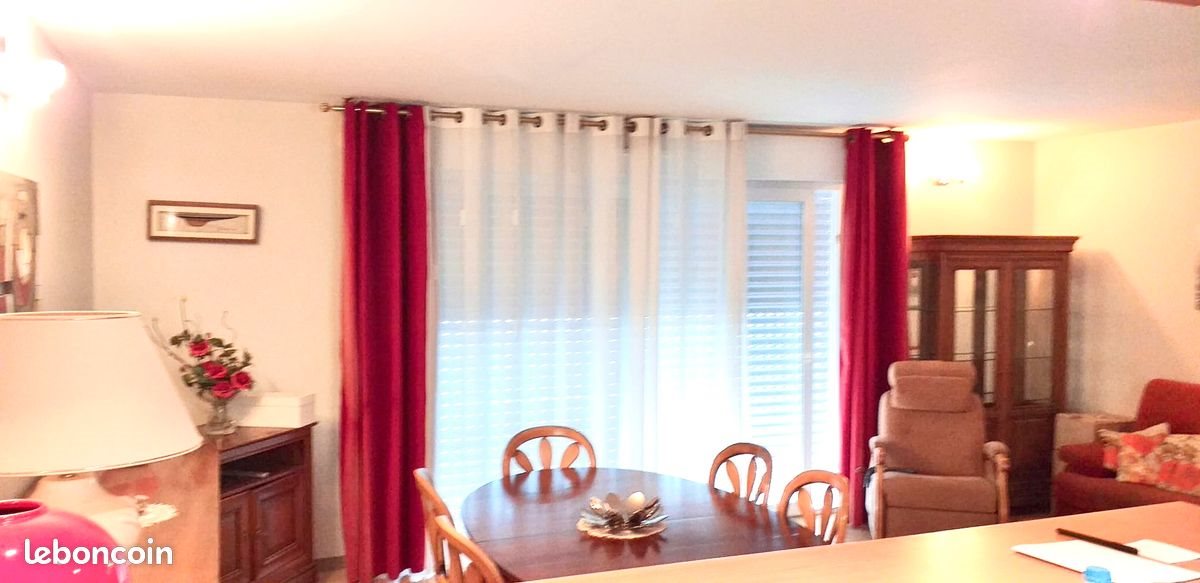 Appartement à vendre, 75m², La Rochelle