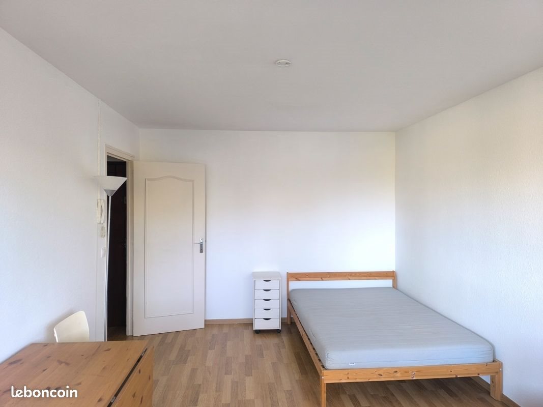 Appartement à louer, 27m², Ornex
