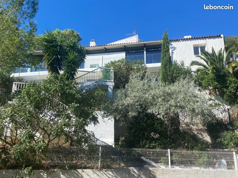 Maison à vendre, 310m², Cassis