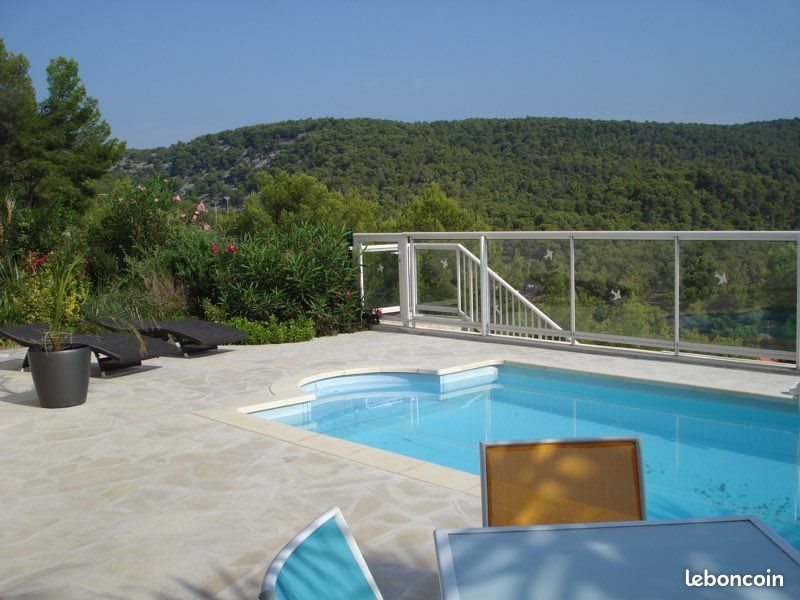 Maison à vendre, 310m², Cassis