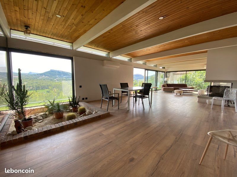 Maison à vendre, 310m², Cassis