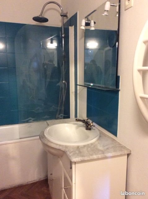 Appartement à louer, 97m², Bourganeuf