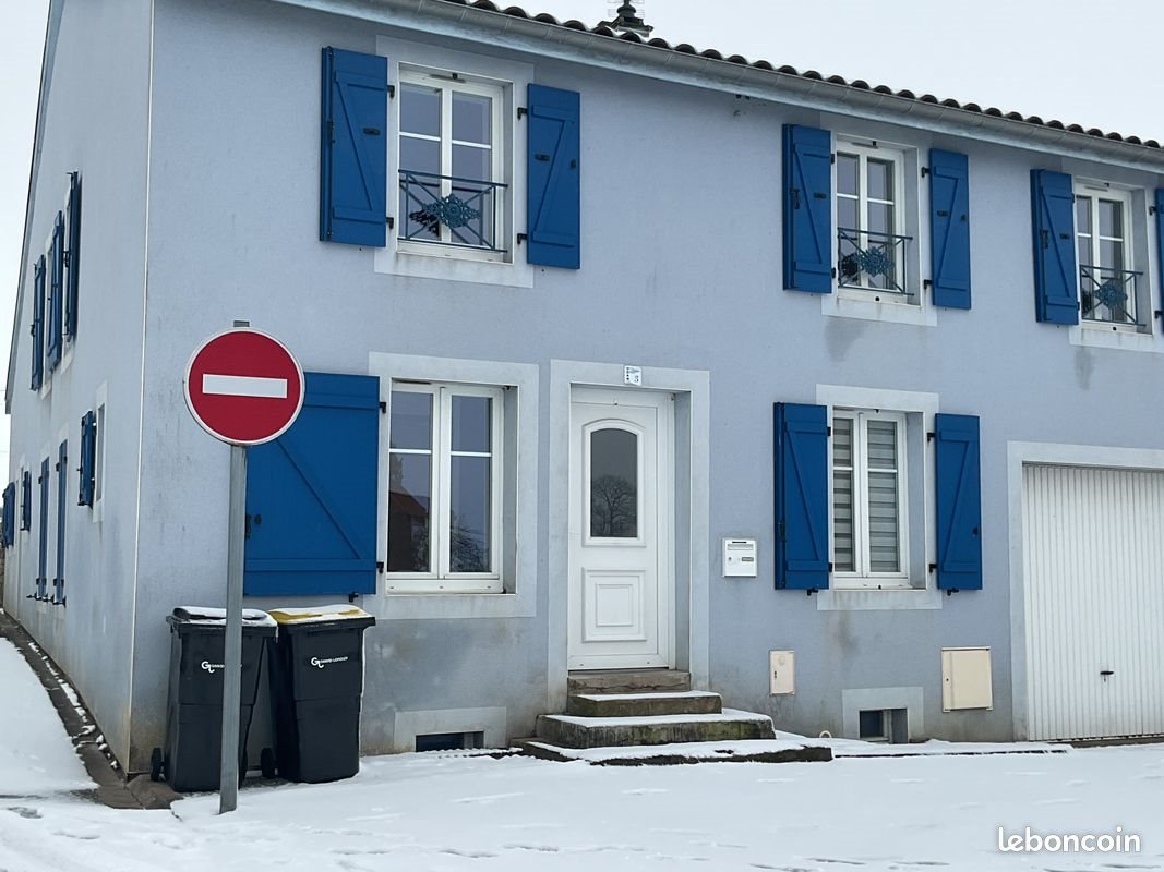 Appartement à vendre, 99m², Villers-la-Montagne