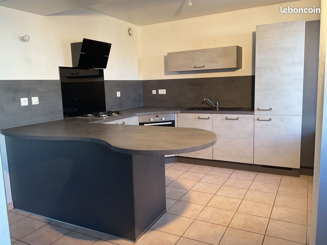 Appartement à vendre, 99m², Villers-la-Montagne