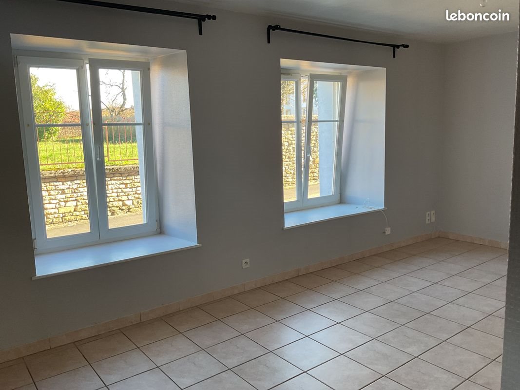 Appartement à vendre, 99m², Villers-la-Montagne