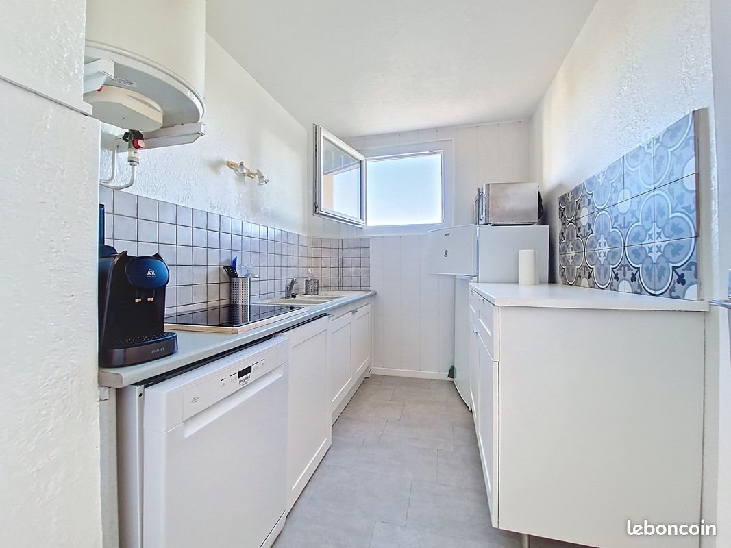 Appartement à vendre, 55m², Le Grau-du-Roi