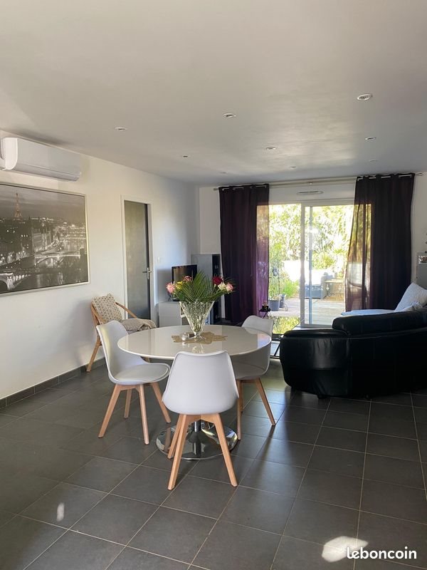 Maison à vendre, 72m², Tonnay-Charente