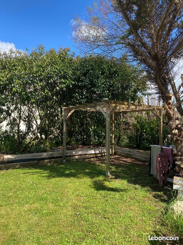 Maison à vendre, 72m², Tonnay-Charente