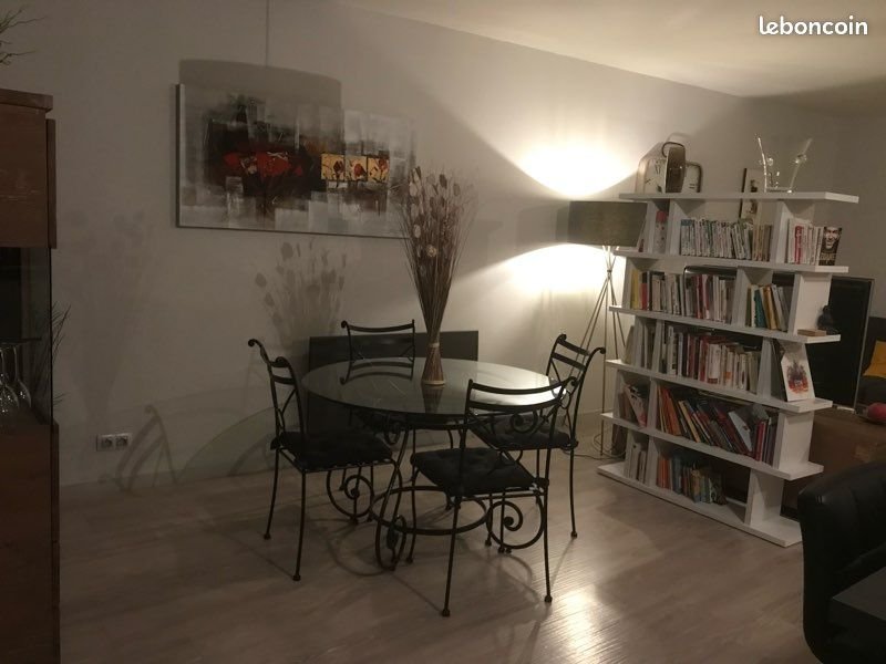 Appartement à louer, 85m², Aix-les-Bains