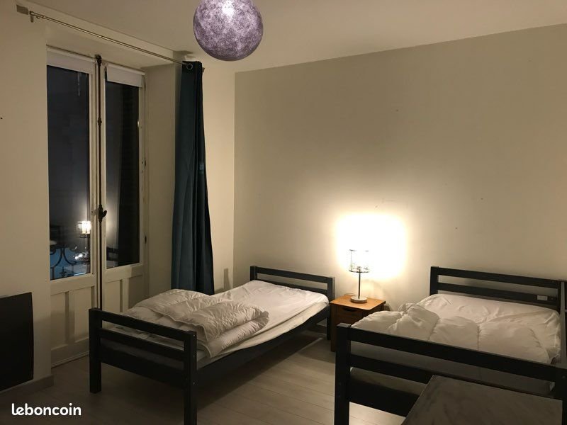 Appartement à louer, 85m², Aix-les-Bains