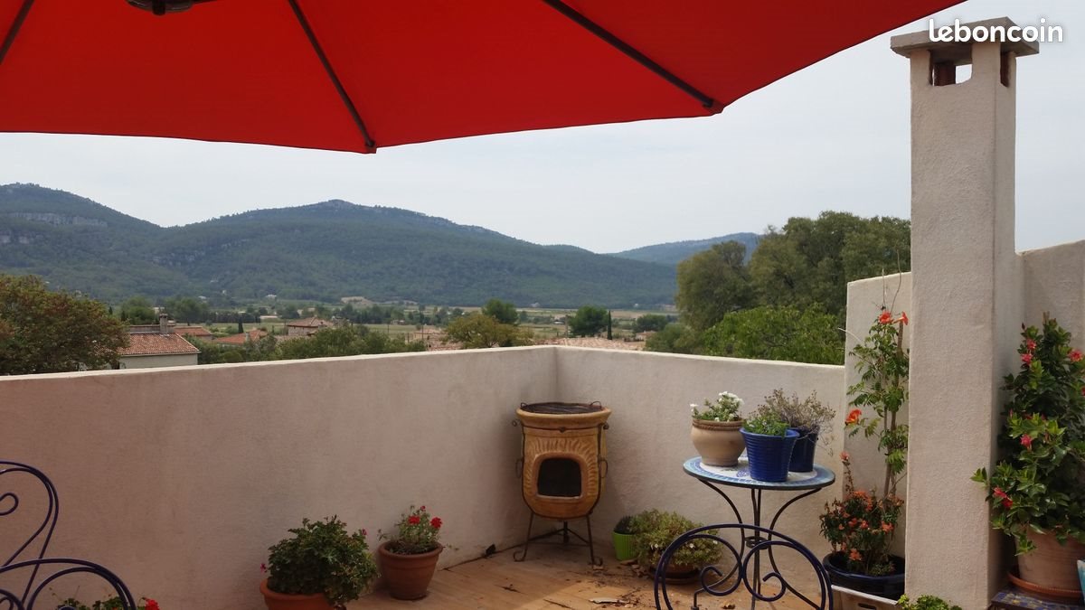 Maison à vendre, 115m², Cuges-les-Pins