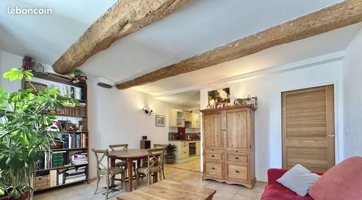 Maison à vendre, 115m², Cuges-les-Pins