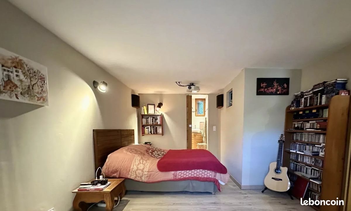 Maison à vendre, 115m², Cuges-les-Pins