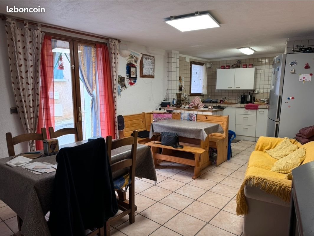 Maison à vendre, 80m², Montagnac-Montpezat