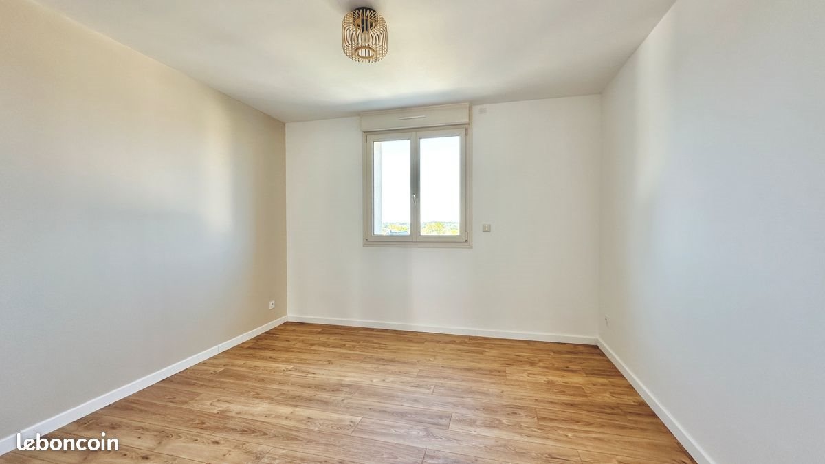Appartement à louer, 50m², La Bouëxière
