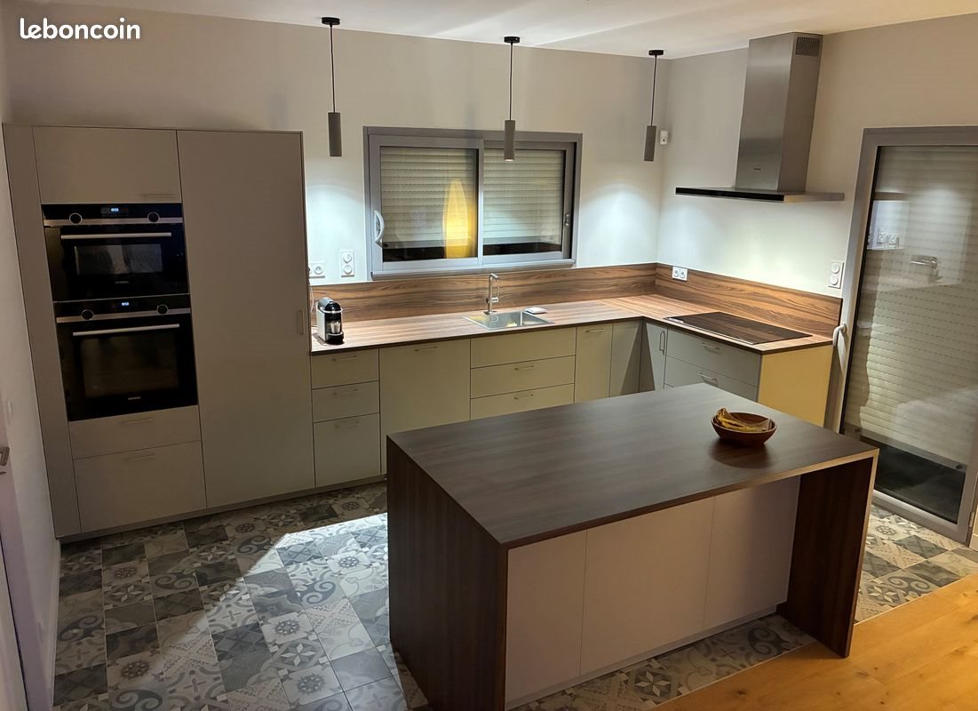 Maison à vendre, 145m², Biscarrosse