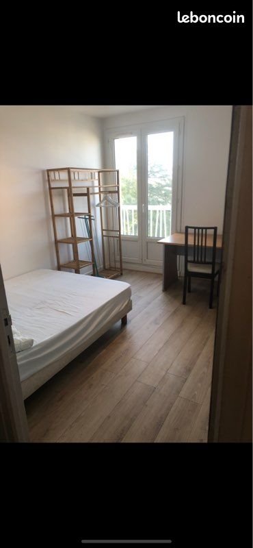 Appartement à louer, 12m², Rennes