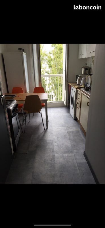 Appartement à louer, 12m², Rennes