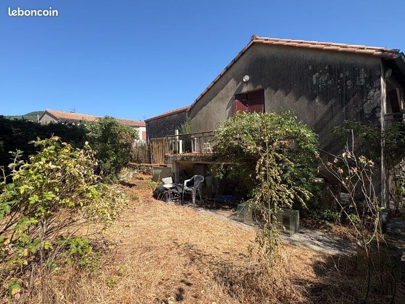 Maison à vendre, 120m², Sainte-Eulalie-de-Cernon