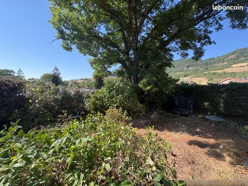 Maison à vendre, 120m², Sainte-Eulalie-de-Cernon