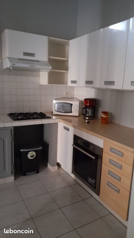 Appartement à louer, 85m², Castelnau-d'Auzan