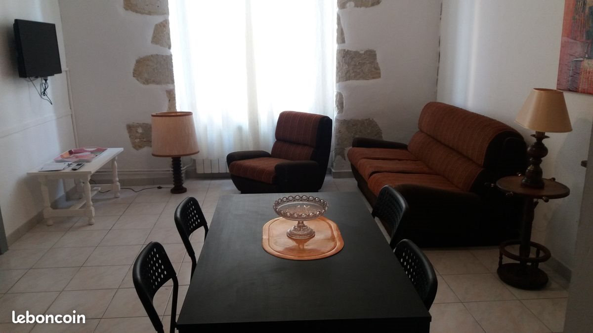 Appartement à louer, 85m², Castelnau-d'Auzan