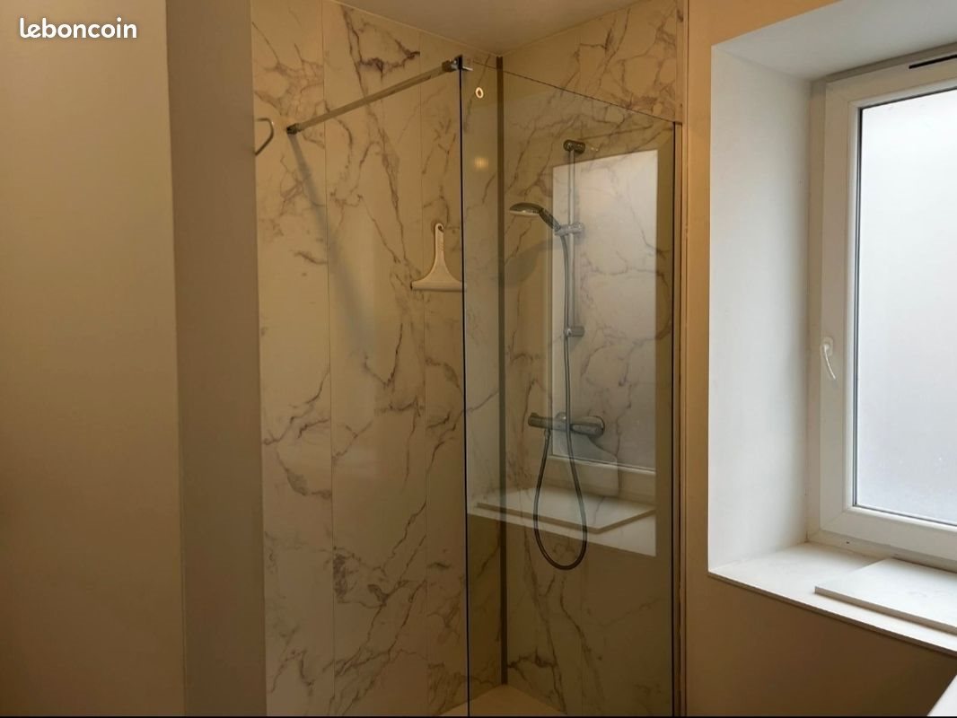 Appartement à louer, 50m², Panissières