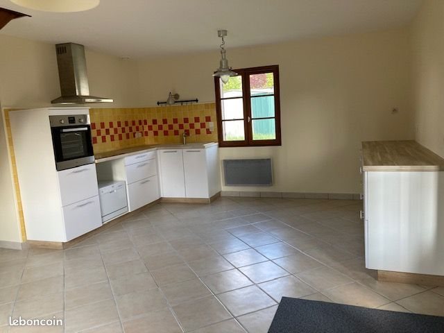Maison à louer, 90m², Suèvres