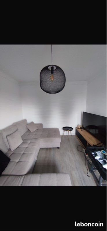 Appartement à louer, 69m², Tourcoing