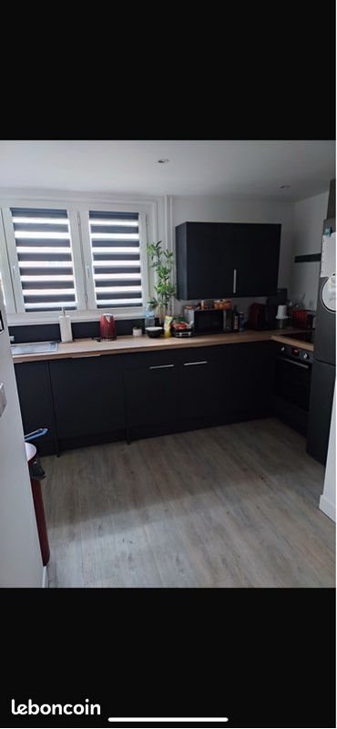 Appartement à louer, 69m², Tourcoing