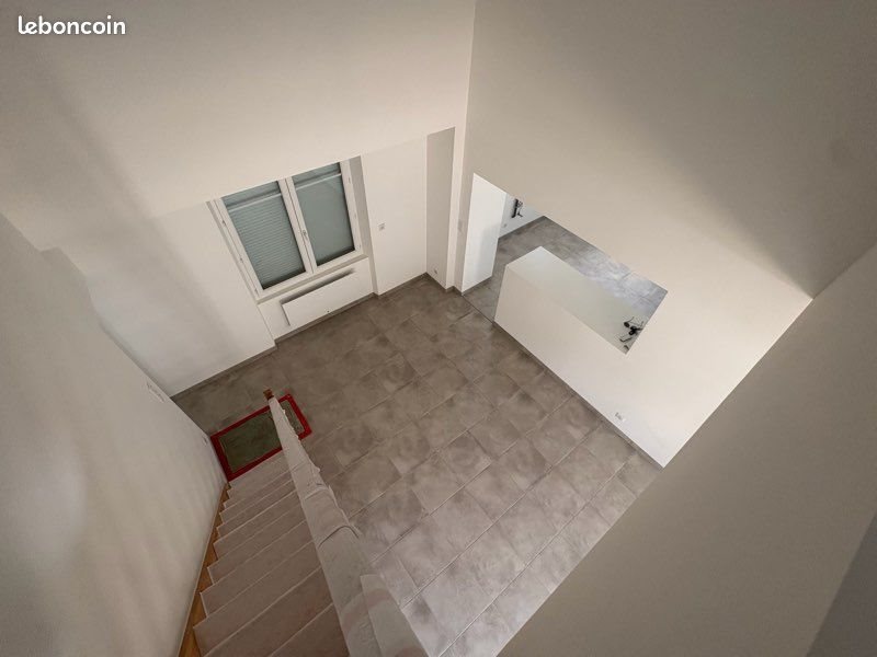 Maison à vendre, 122m², L'Isle-d'Espagnac