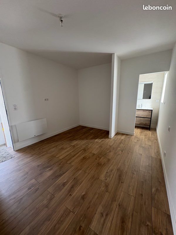 Maison à vendre, 122m², L'Isle-d'Espagnac