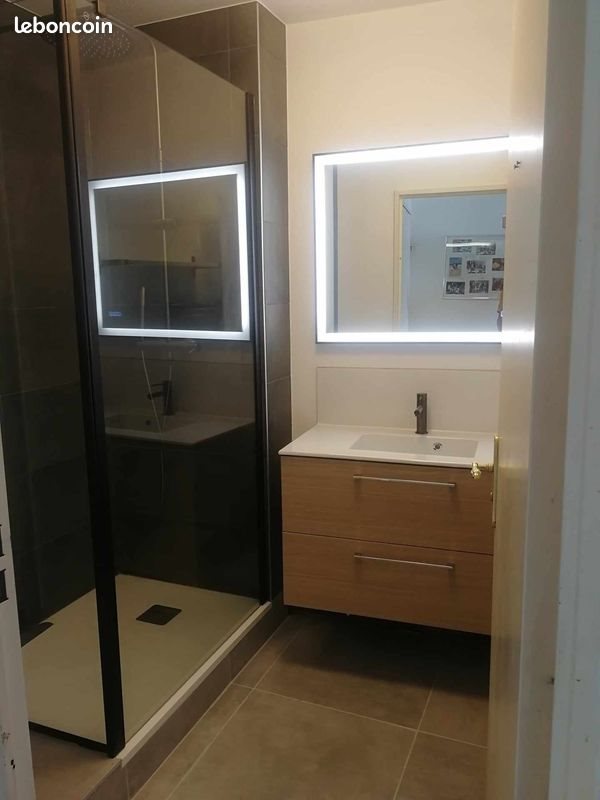 Appartement à louer, 54m², Bordeaux