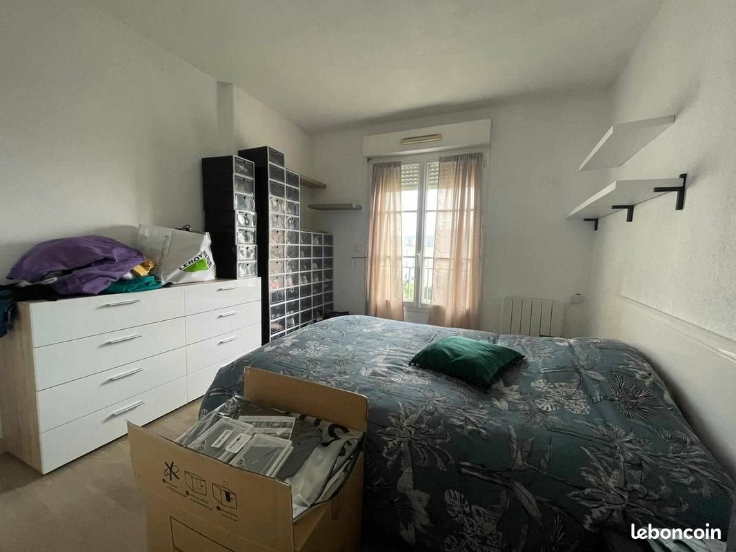 Appartement à louer, 54m², Bordeaux