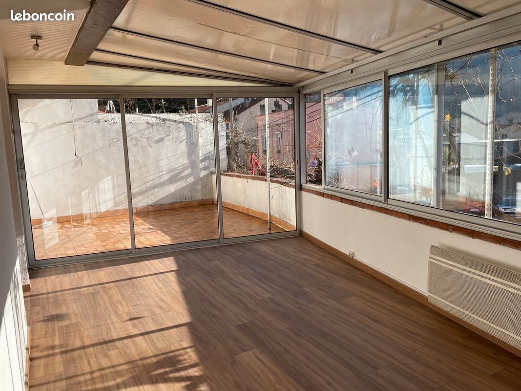 Appartement à louer, 90m², Arles-sur-Tech