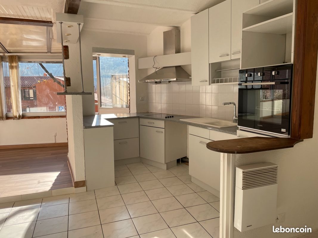 Appartement à louer, 90m², Arles-sur-Tech