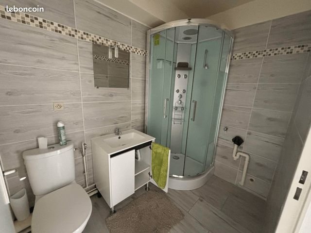 Appartement à louer, 32m², Mantes-la-Jolie