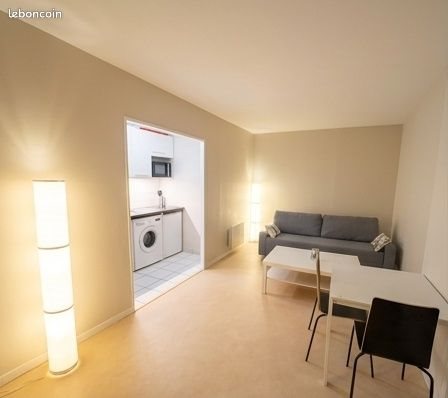 Appartement à louer, 36m², Mantes-la-Jolie