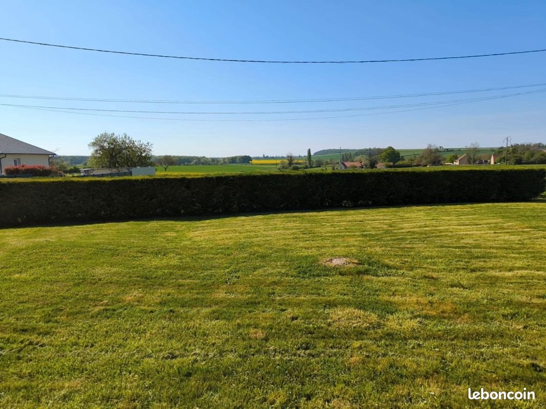 Maison à vendre, 74m², Germigny-sur-Loire