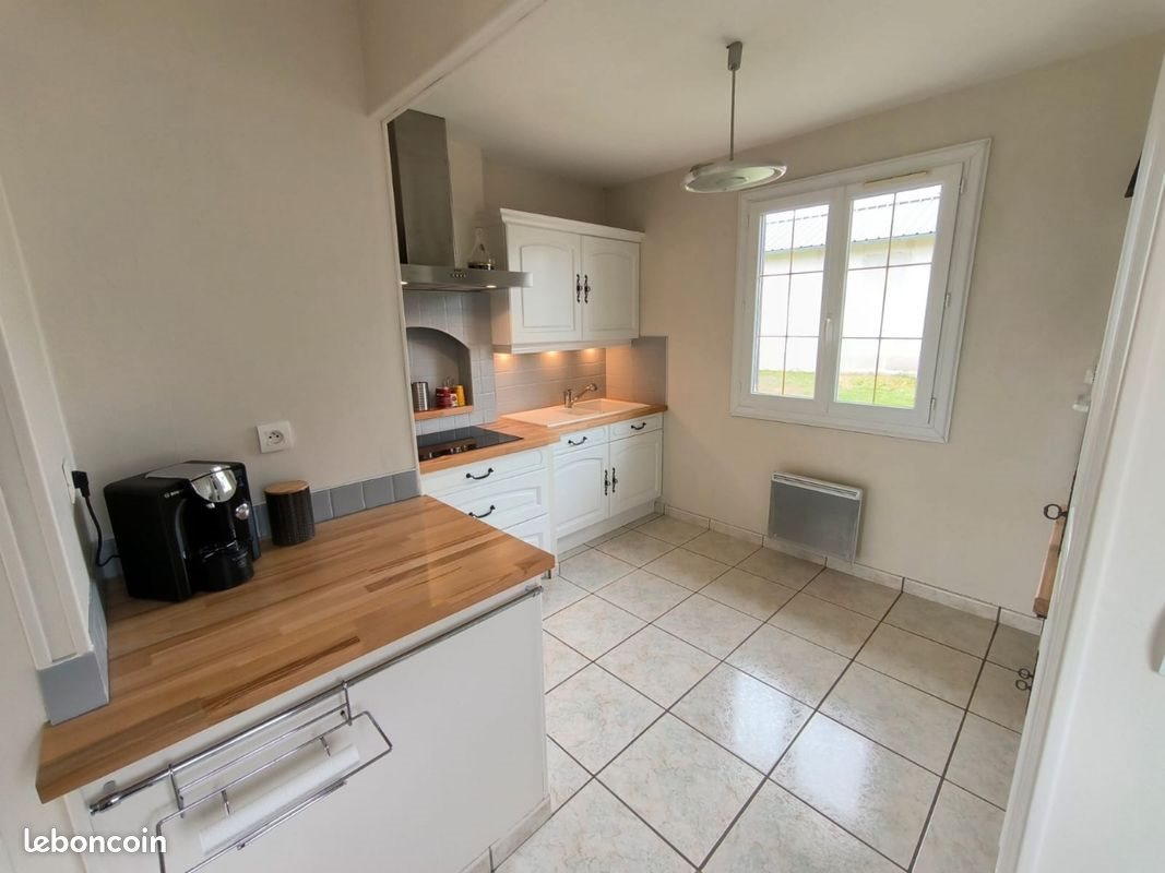 Maison à vendre, 74m², Germigny-sur-Loire