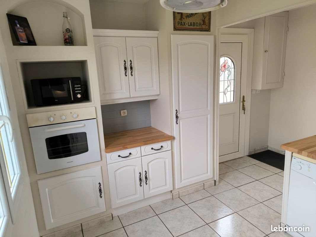 Maison à vendre, 74m², Germigny-sur-Loire