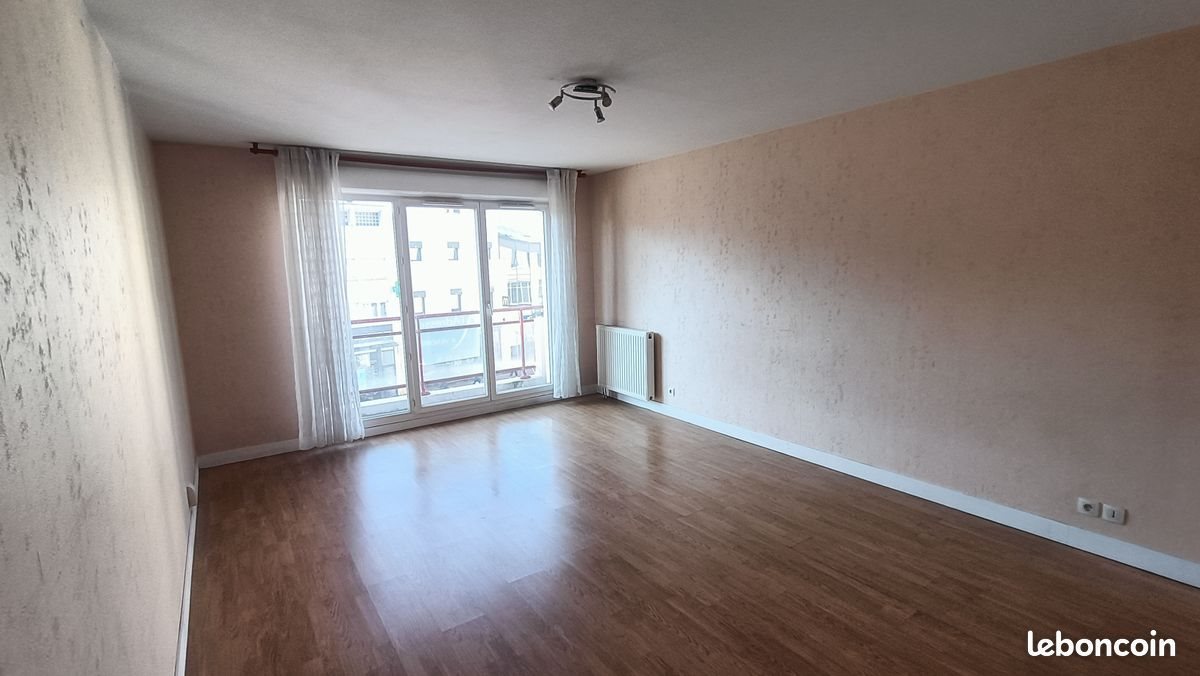 Appartement à vendre, 89m², Rouen