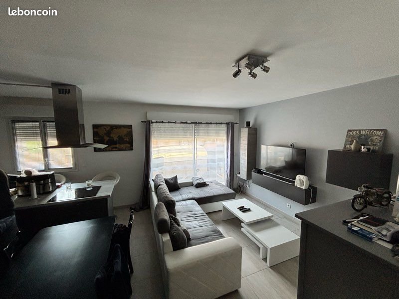 Appartement à louer, 42m², Ballancourt-sur-Essonne