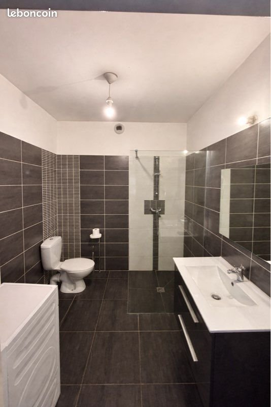 Appartement à louer, 42m², Ballancourt-sur-Essonne