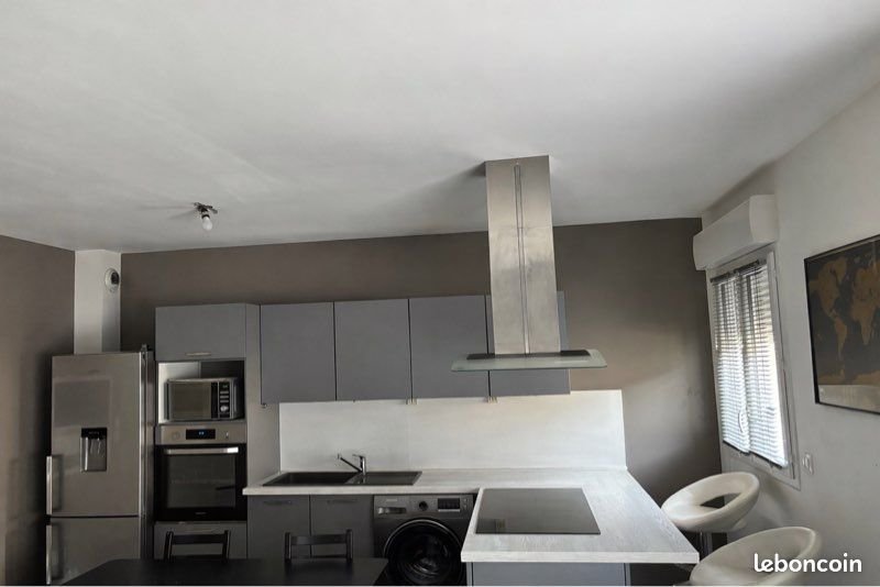 Appartement à louer, 42m², Ballancourt-sur-Essonne
