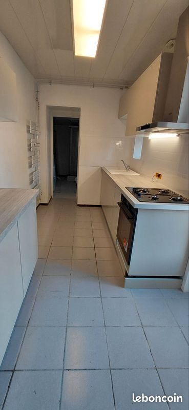 Maison à louer, 45m², Pougues-les-Eaux