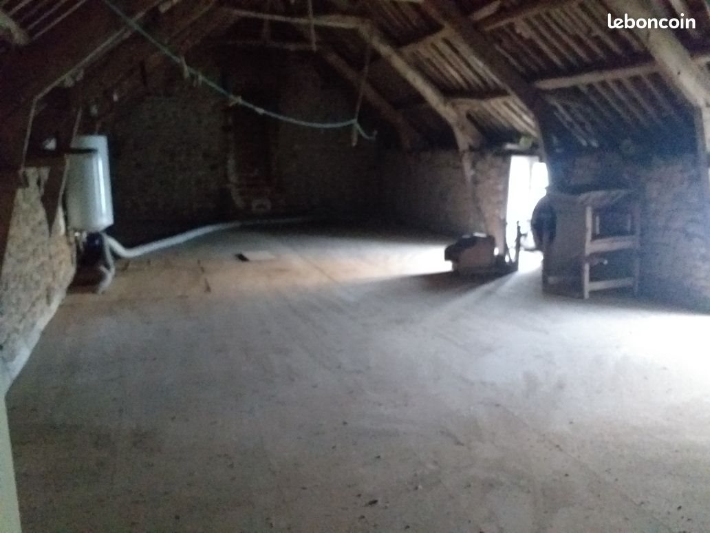 Maison à vendre, 85m², Laurenan