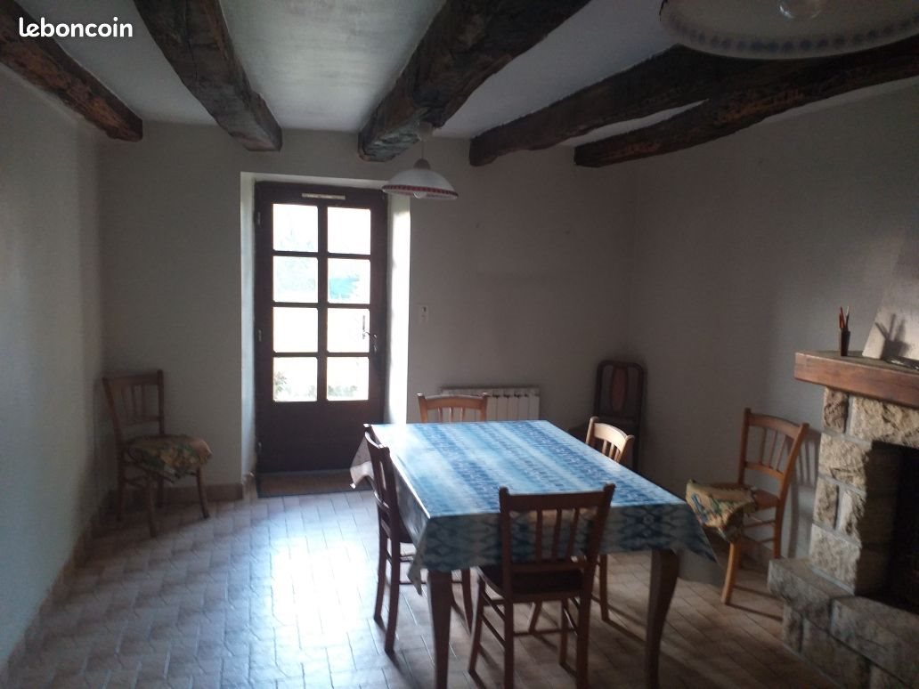 Maison à vendre, 85m², Laurenan