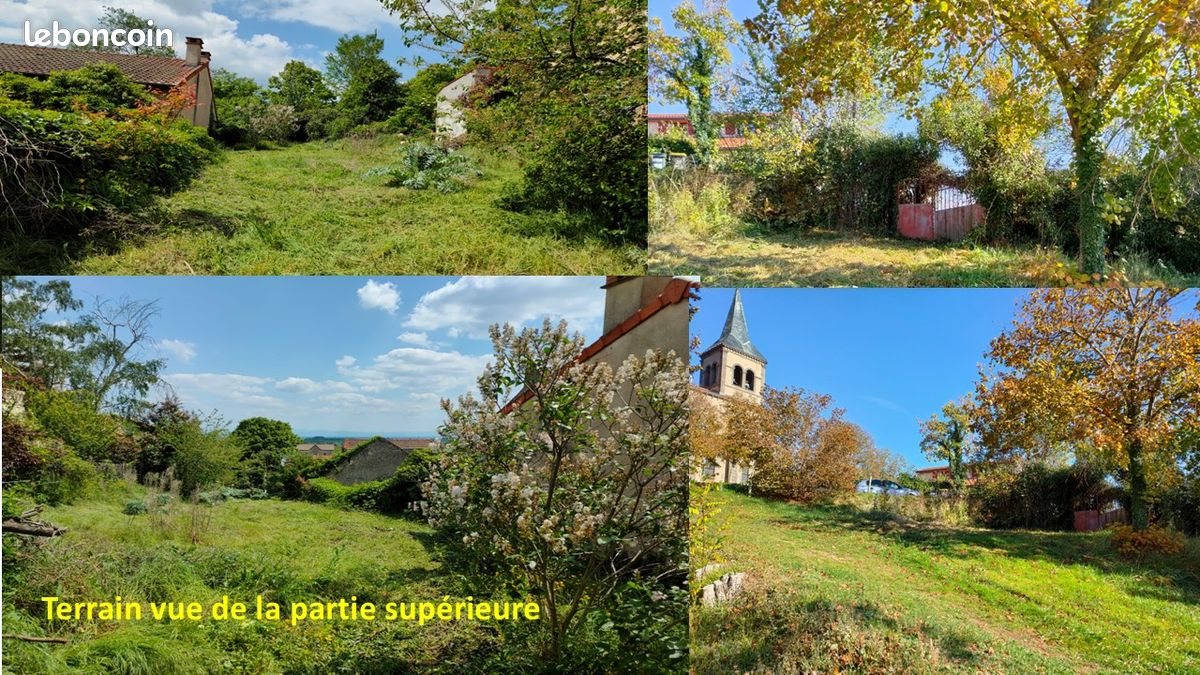 Maison à vendre, 65m², Gimeaux